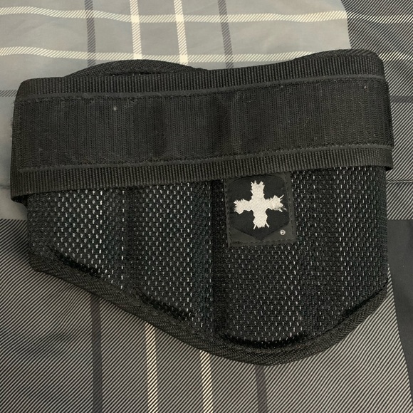 Harabinger Belt - Picture 2 of 5